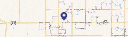 Goddard, KS 67052
