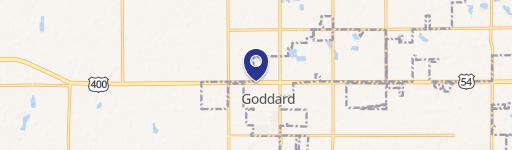 Goddard, KS 67052