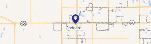 Goddard, KS 67052