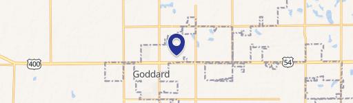 Goddard, KS 67052