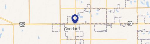 Goddard, KS 67052