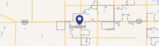 Goddard, KS 67052