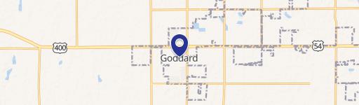 Goddard, KS 67052