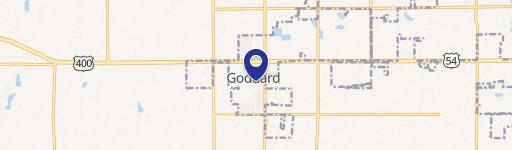 Goddard, KS 67052