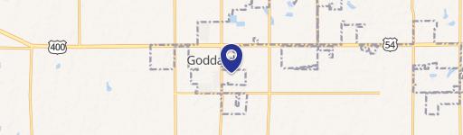 Goddard, KS 67052