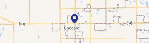 Goddard, KS 67052