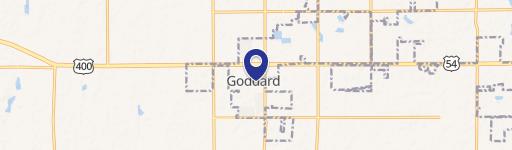 Goddard, KS 67052