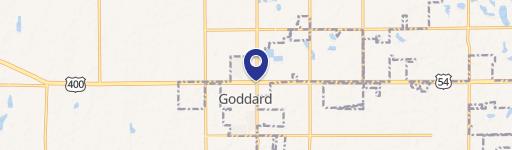 Goddard, KS 67052