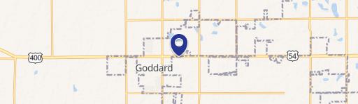 Goddard, KS 67052