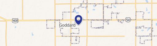 Goddard, KS 67052