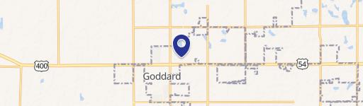 Goddard, KS 67052