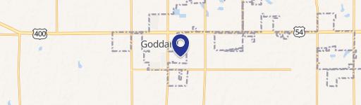 Goddard, KS 67052