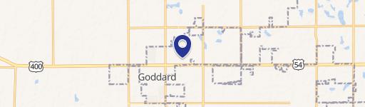 Goddard, KS 67052