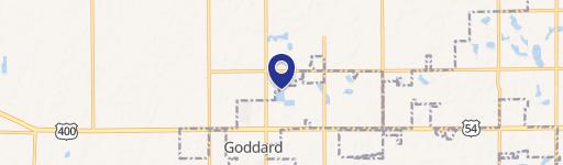 Goddard, KS 67052