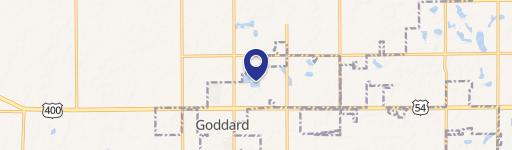 Goddard, KS 67052