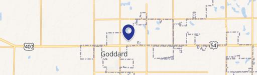 Goddard, KS 67052