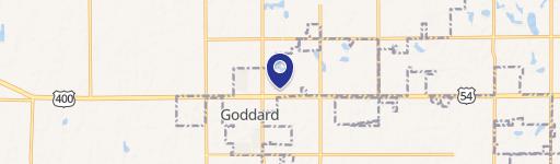 19894 Kellogg Dr, Unit B