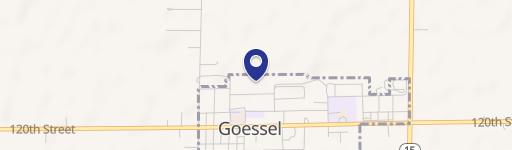 Goessel, KS 67053