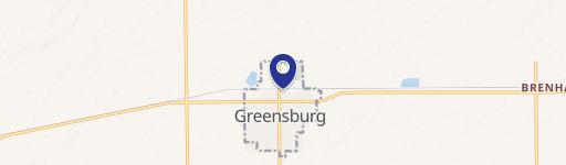 Greensburg, KS 67054