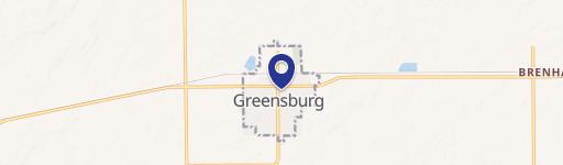 Greensburg, KS 67054