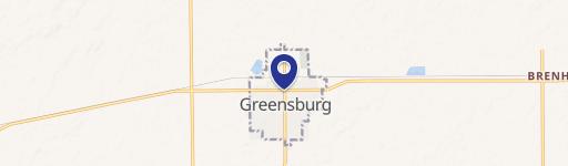 Greensburg, KS 67054