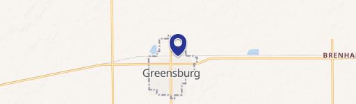 Greensburg, KS 67054