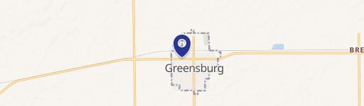 Greensburg, KS 67054