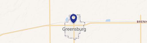 Greensburg, KS 67054