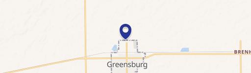 Greensburg, KS 67054