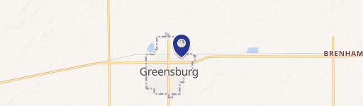 Greensburg, KS 67054