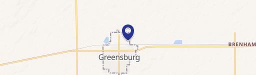 Greensburg, KS 67054