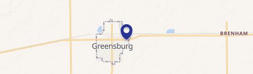 Greensburg, KS 67054