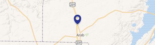 1136 Brindlee Mtn Pkwy