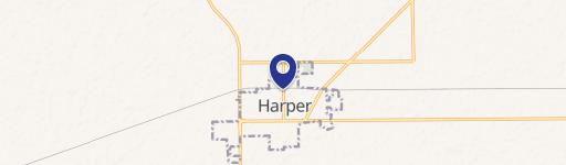 Harper, KS 67058