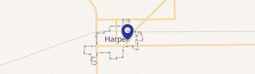 Harper, KS 67058