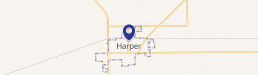 Harper, KS 67058