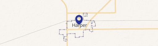 Harper, KS 67058
