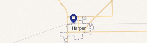 Harper, KS 67058