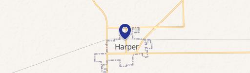 Harper, KS 67058