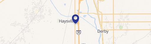 Haysville, KS 67060