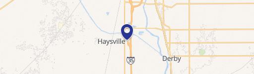 Haysville, KS 67060