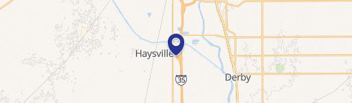 Haysville, KS 67060