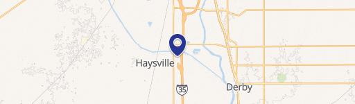 Haysville, KS 67060