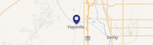 Haysville, KS 67060