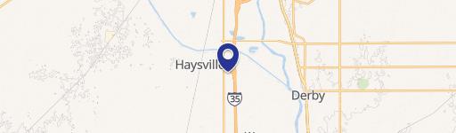 Haysville, KS 67060