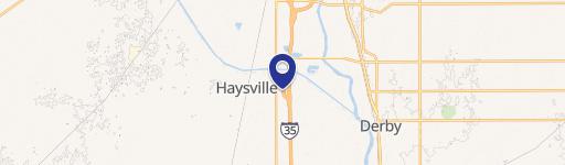 Haysville, KS 67060
