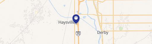 Haysville, KS 67060