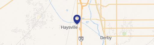 Haysville, KS 67060