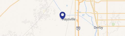 Haysville, KS 67060