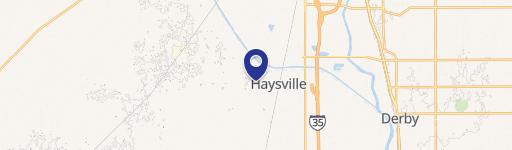 Haysville, KS 67060